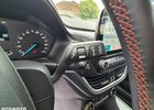 Форд Фієста 2022 у Європі на Automoto.ua Чорний Форд Фієста, об'ємом двигуна 1 л та пробігом 6 тис. км за 13293 $, фото 22 на Automoto.ua