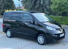 Ниссан NV200, объемом двигателя 1.46 л и пробегом 228 тыс. км за 6242 $, фото 2 на Automoto.ua