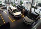 Купить новое авто  в Черкассах в автосалоне "Автогор Renault" | Фото 2 на Automoto.ua