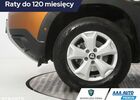 Дачия Duster, объемом двигателя 1 л и пробегом 14 тыс. км за 14471 $, фото 15 на Automoto.ua