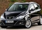 Сеат Алтеа, объемом двигателя 1.6 л и пробегом 167 тыс. км за 5508 $, фото 1 на Automoto.ua