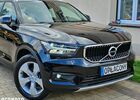 Вольво XC40, объемом двигателя 1.97 л и пробегом 104 тыс. км за 20929 $, фото 1 на Automoto.ua