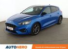 Форд Фокус 2018 у Європі на Automoto.ua Синій Форд Фокус, об'ємом двигуна 1 л та пробігом 101 тис. км за 15252 $, фото 1 на Automoto.ua
