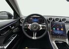 Мерседес Ц-Класс 2024 в Европе на Automoto.ua Черный Мерседес Ц-Класс, объемом двигателя 1 л и пробегом 1 тыс. км за 51744 $, фото 11 на Automoto.ua