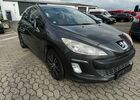 Сірий Пежо 308, об'ємом двигуна 2 л та пробігом 275 тис. км за 1817 $, фото 7 на Automoto.ua