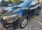 Ниссан Кашкай 2018 в Европе на Automoto.ua Черный Ниссан Кашкай, объемом двигателя 1.46 л и пробегом 99 тыс. км за 14499 $, фото 7 на Automoto.ua