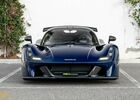 Синій Dallara Stradale, об'ємом двигуна 2.3 л та пробігом 4 тис. км за 354031 $, фото 3 на Automoto.ua