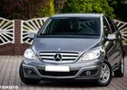Мерседес Б-класс 2009 в Европе на Automoto.ua Серый Мерседес Б-класс, объемом двигателя 1 л и пробегом 219 тыс. км за 4819 $, фото 16 на Automoto.ua