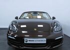 Коричневий Порше Boxster, об'ємом двигуна 3.44 л та пробігом 78 тис. км за 66559 $, фото 4 на Automoto.ua