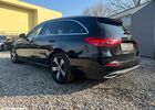 Мерседес Ц-Класс 2022 в Европе на Automoto.ua Черный Мерседес Ц-Класс, объемом двигателя 1 л и пробегом 159 тыс. км за 159000 $, фото 4 на Automoto.ua