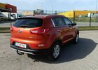 Кіа Sportage, об'ємом двигуна 1.59 л та пробігом 95 тис. км за 10130 $, фото 6 на Automoto.ua