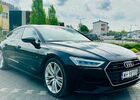 Ауди A7 Sportback, объемом двигателя 1.97 л и пробегом 128 тыс. км за 45356 $, фото 1 на Automoto.ua