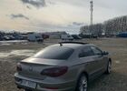 Фольксваген CC / Passat CC, об'ємом двигуна 1.8 л та пробігом 202 тис. км за 7019 $, фото 7 на Automoto.ua