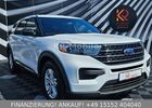Форд Эксплорер 2019 в Европе на Automoto.ua Белый Форд Эксплорер, объемом двигателя 2.26 л и пробегом 194 тыс. км за 28512 $, фото 1 на Automoto.ua