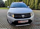 Дачия Sandero StepWay, объемом двигателя 0.9 л и пробегом 143 тыс. км за 6436 $, фото 36 на Automoto.ua