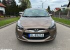 Хендай ix20, об'ємом двигуна 1.59 л та пробігом 90 тис. км за 9266 $, фото 1 на Automoto.ua