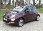 Фиат 500, объемом двигателя 1.24 л и пробегом 30 тыс. км за 9050 $, фото 2 на Automoto.ua