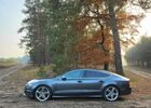 Ауді A7 Sportback, об'ємом двигуна 2.97 л та пробігом 201 тис. км за 22246 $, фото 1 на Automoto.ua