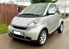 Смарт Fortwo, об'ємом двигуна 1 л та пробігом 72 тис. км за 3650 $, фото 12 на Automoto.ua