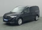 Форд Транзит Коннект 2024 у Європі на Automoto.ua Чорний Форд Транзит Коннект, об'ємом двигуна 1.5 л та пробігом 10 тис. км за 37131 $, фото 1 на Automoto.ua
