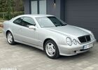 Мерседес ЦЛК-Класс 1999 в Европе на Automoto.ua Серый Мерседес ЦЛК-Класс, объемом двигателя 3.2 л и пробегом 49 тыс. км за 46900 $, фото 1 на Automoto.ua