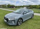 Хендай Ioniq, объемом двигателя 1.58 л и пробегом 43 тыс. км за 19870 $, фото 9 на Automoto.ua