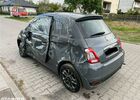 Фиат 500, объемом двигателя 1 л и пробегом 29 тыс. км за 5378 $, фото 6 на Automoto.ua