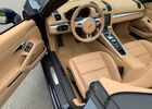 Синій Порше Boxster, об'ємом двигуна 2.71 л та пробігом 30 тис. км за 57051 $, фото 6 на Automoto.ua