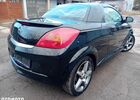 Опель Тигра 2008 в Европе на Automoto.ua Черный Опель Тигра, объемом двигателя 1 л и пробегом 226 тыс. км за 17500 $, фото 7 на Automoto.ua