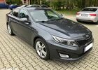 Киа Оптима, объемом двигателя 1.69 л и пробегом 238 тыс. км за 9244 $, фото 9 на Automoto.ua