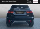 Чорний Ягуар E-Pace, об'ємом двигуна 2 л та пробігом 81 тис. км за 28122 $, фото 6 на Automoto.ua