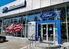 Купити нове авто  у Херсоні в автосалоні "Херсон Мотор Компані" | Фото 1 на Automoto.ua