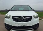 Опель Crossland X, об'ємом двигуна 1.2 л та пробігом 37 тис. км за 12484 $, фото 17 на Automoto.ua