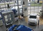 Купити нове авто Ford у Полтаві в автосалоні "Полтава-Автосвіт" | Фото 5 на Automoto.ua