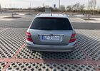 Мерседес Ц-Класс 2009 в Европе на Automoto.ua Серый Мерседес Ц-Класс, объемом двигателя 2.14 л и пробегом 280 тыс. км за 6901 $, фото 6 на Automoto.ua