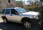 Сірий Ленд Ровер Freelander, об'ємом двигуна 0 л та пробігом 350 тис. км за 5376 $, фото 1 на Automoto.ua