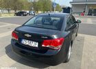 Шевроле Круз, об'ємом двигуна 1.8 л та пробігом 190 тис. км за 4514 $, фото 8 на Automoto.ua