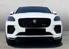 Білий Ягуар E-Pace, об'ємом двигуна 2 л та пробігом 22 тис. км за 49783 $, фото 1 на Automoto.ua