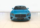 Синій Бентлі Continental GT, об'ємом двигуна 4 л та пробігом 14 тис. км за 247737 $, фото 1 на Automoto.ua