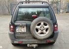 Ленд Ровер Freelander, об'ємом двигуна 1.95 л та пробігом 300 тис. км за 1685 $, фото 3 на Automoto.ua