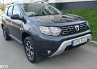 Дачия Duster, объемом двигателя 1.33 л и пробегом 99 тыс. км за 12937 $, фото 8 на Automoto.ua