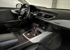 Сірий Ауді A7 Sportback, об'ємом двигуна 2.97 л та пробігом 124 тис. км за 31087 $, фото 7 на Automoto.ua