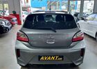 Мицубиси Спейс Стар 2022 в Европе на Automoto.ua Белый Мицубиси Спейс Стар, объемом двигателя 1.19 л и пробегом 61 тыс. км за 12826 $, фото 6 на Automoto.ua