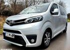 Тойота Proace Verso, об'ємом двигуна 2 л та пробігом 129 тис. км за 23758 $, фото 5 на Automoto.ua