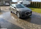 Ауді Q3 Sportback, об'ємом двигуна 1.5 л та пробігом 2 тис. км за 35205 $, фото 1 на Automoto.ua