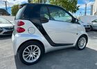 Сірий Смарт Fortwo, об'ємом двигуна 1 л та пробігом 129 тис. км за 4844 $, фото 2 на Automoto.ua