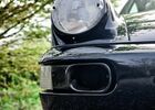 Черный Порше 964, объемом двигателя 3.6 л и пробегом 184 тыс. км за 92585 $, фото 6 на Automoto.ua