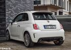 Фиат 500, объемом двигателя 1.37 л и пробегом 102 тыс. км за 8834 $, фото 8 на Automoto.ua