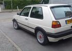 Фольксваген Гольф ГТІ 1991 у Європі на Automoto.ua Білий Фольксваген Гольф ГТІ, об'ємом двигуна 1.78 л та пробігом 89 тис. км за 15127 $, фото 1 на Automoto.ua