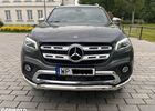 Мерседес X-Class 2019 в Европе на Automoto.ua Серый Мерседес X-Class, объемом двигателя 2.99 л и пробегом 69 тыс. км за 199260 $, фото 1 на Automoto.ua